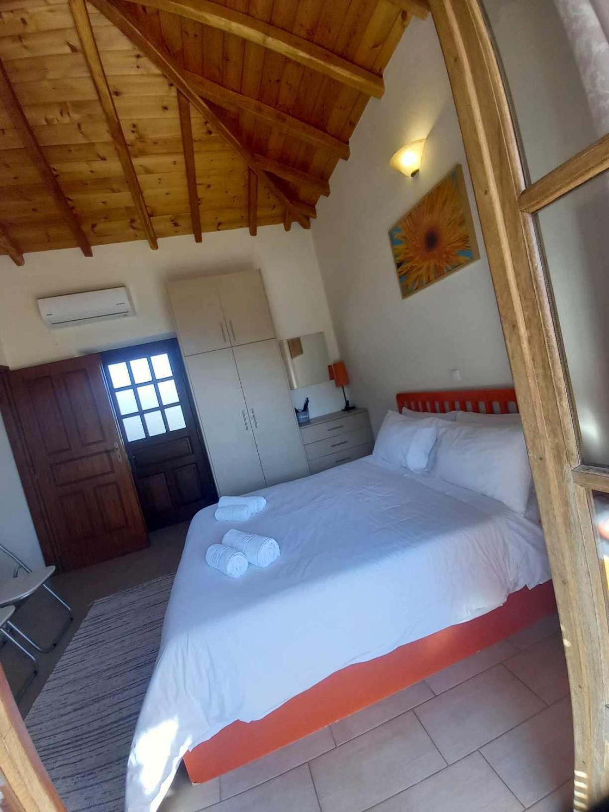 Karantonis House Appartement *