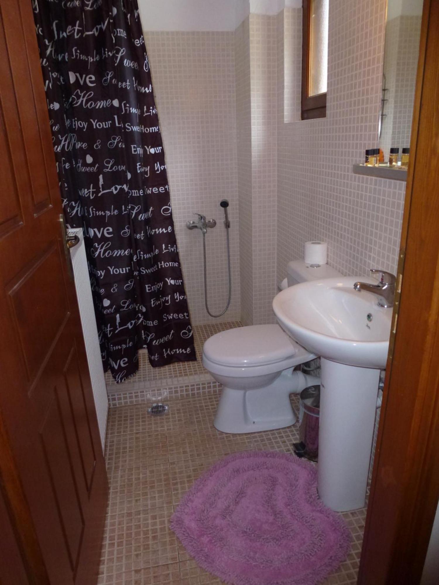 Karantonis House Appartement