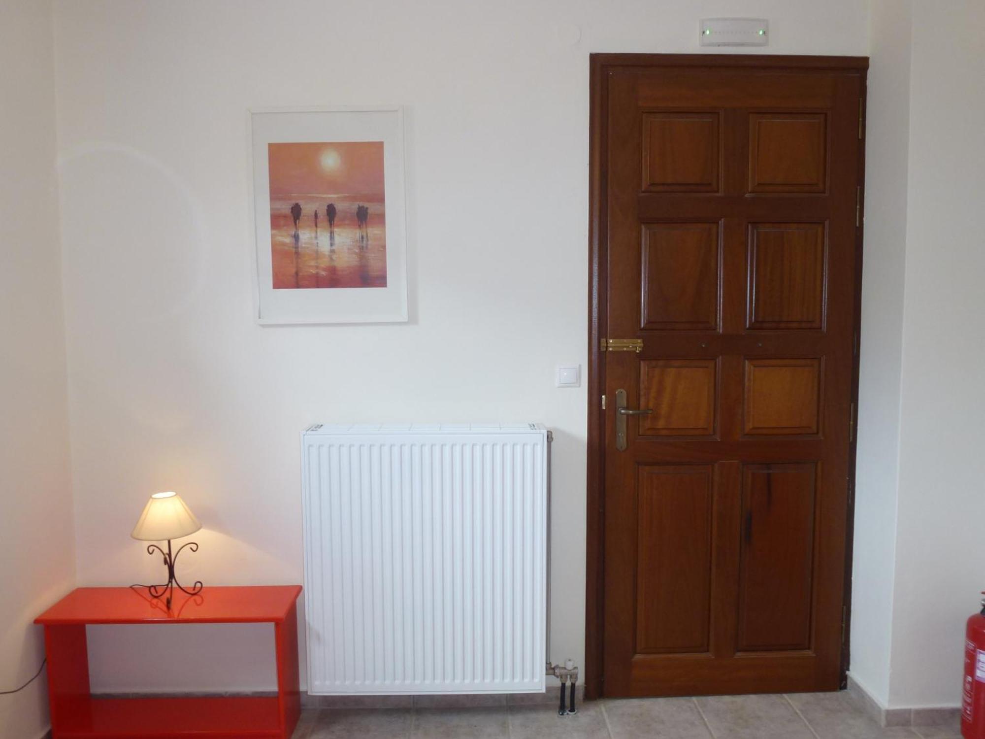 Appartement Karantonis House *