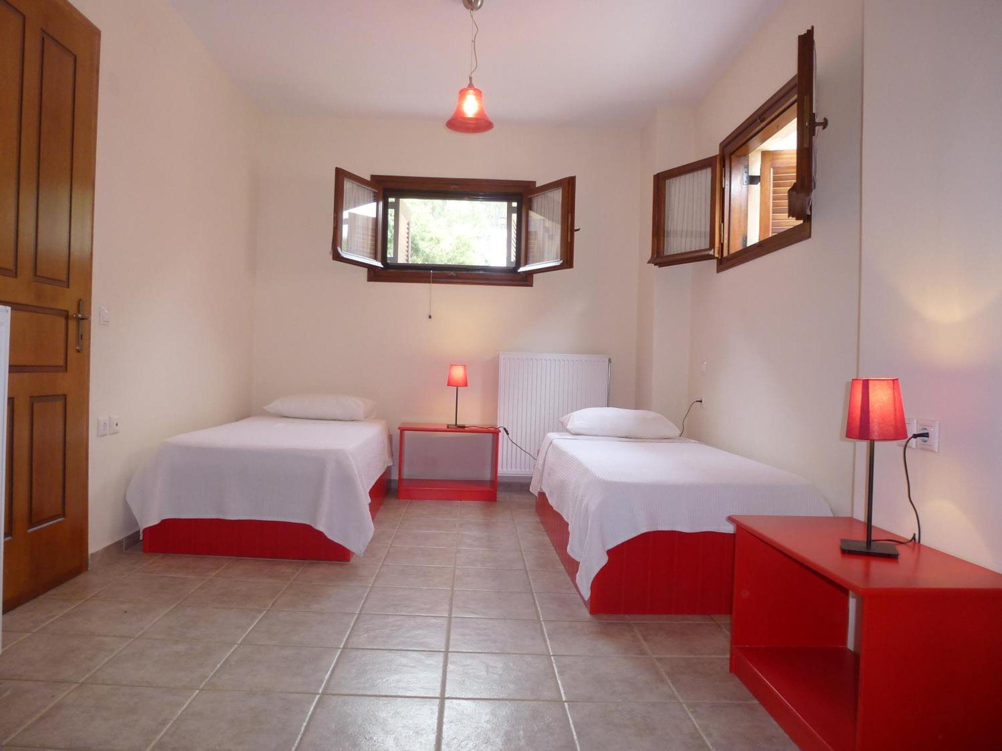 Karantonis House Appartement *