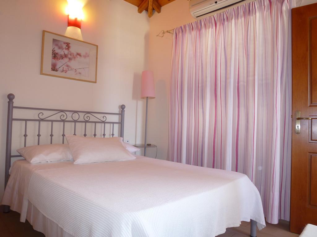 Karantonis House Appartement