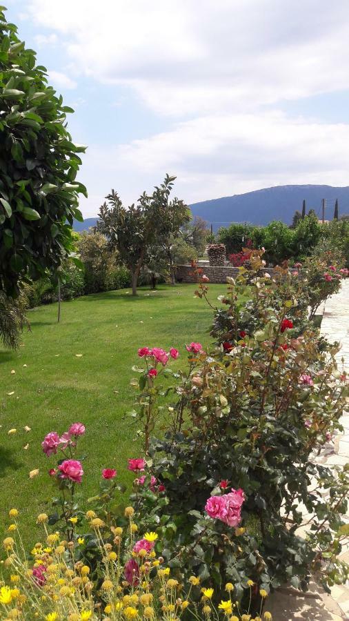 Appartement Karantonis House *